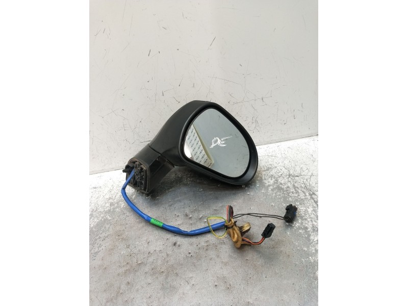 Recambio de retrovisor derecho para peugeot 308 i (4a_, 4c_) 1.6 16v referencia OEM IAM  ELÉCTRICO 