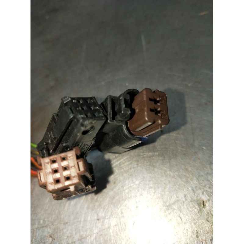 Recambio de retrovisor derecho para peugeot 308 i (4a_, 4c_) 1.6 16v referencia OEM IAM  ELÉCTRICO 