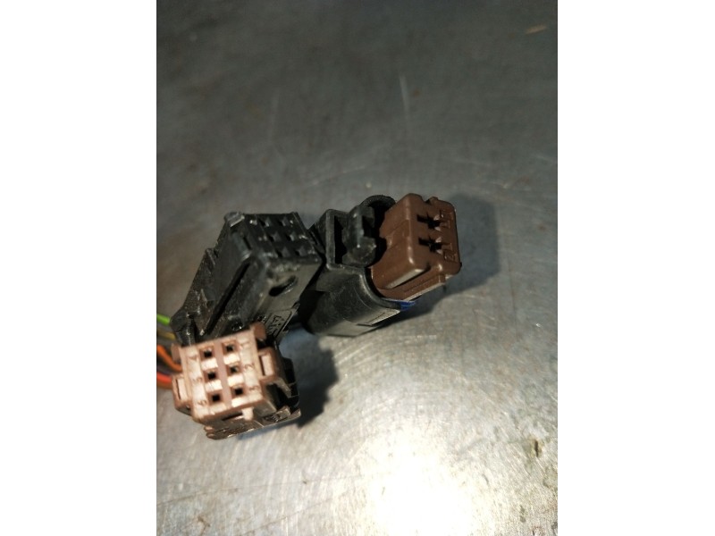 Recambio de retrovisor derecho para peugeot 308 i (4a_, 4c_) 1.6 16v referencia OEM IAM  ELÉCTRICO 