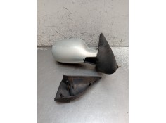 Recambio de retrovisor derecho para renault megane i (ba0/1_) 1.9 dci (ba05, ba1f) referencia OEM IAM ELÉCTRICO 1 ENCHUFE 7 PINE