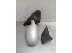 Recambio de retrovisor derecho para renault megane i (ba0/1_) 1.9 dci (ba05, ba1f) referencia OEM IAM ELÉCTRICO 1 ENCHUFE 7 PINE 2