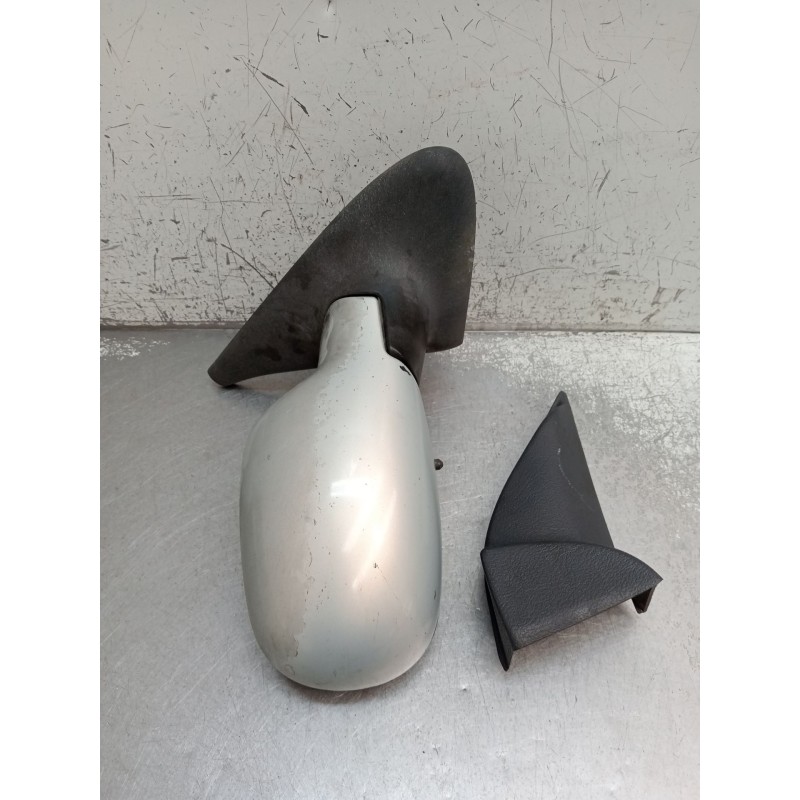 Recambio de retrovisor derecho para renault megane i (ba0/1_) 1.9 dci (ba05, ba1f) referencia OEM IAM ELÉCTRICO 1 ENCHUFE 7 PINE