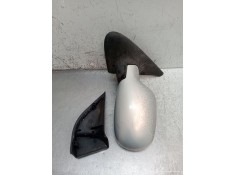 Recambio de retrovisor izquierdo para renault megane i (ba0/1_) 1.9 dci (ba05, ba1f) referencia OEM IAM ELECTRICO 1 ENCHUFE 5 PI 2