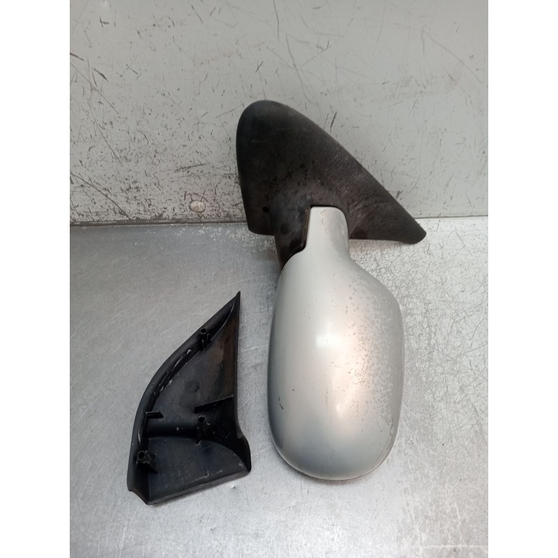 Recambio de retrovisor izquierdo para renault megane i (ba0/1_) 1.9 dci (ba05, ba1f) referencia OEM IAM ELECTRICO 1 ENCHUFE 5 PI