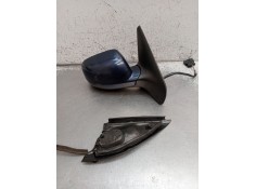 Recambio de retrovisor derecho para volkswagen bora i (1j2) 1.9 tdi referencia OEM IAM ELECTRICO 1 ENCHUFE 5 CABLES 