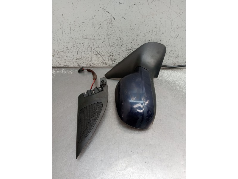 Recambio de retrovisor derecho para volkswagen bora i (1j2) 1.9 tdi referencia OEM IAM ELECTRICO 1 ENCHUFE 5 CABLES 