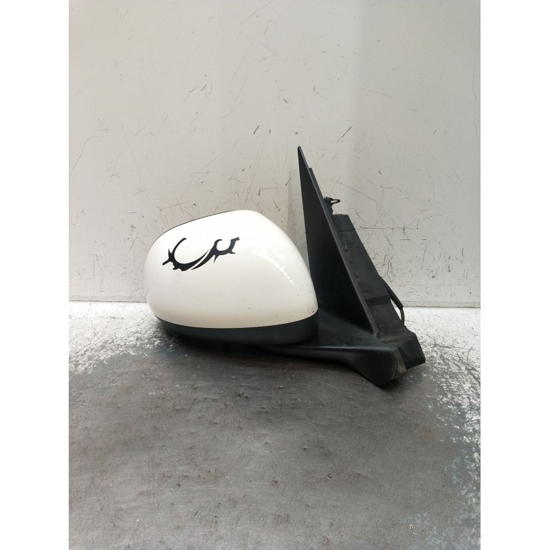 Recambio de retrovisor derecho para fiat 500l (351_, 352_) 1.3 d multijet (199lxy1a, 199lxy11) referencia OEM IAM  ELECTRICO 