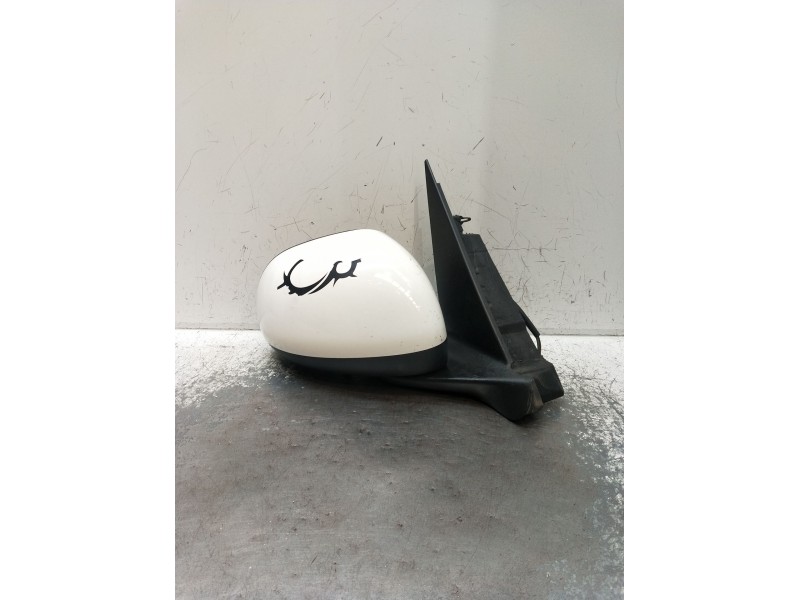 Recambio de retrovisor derecho para fiat 500l (351_, 352_) 1.3 d multijet (199lxy1a, 199lxy11) referencia OEM IAM  ELECTRICO 