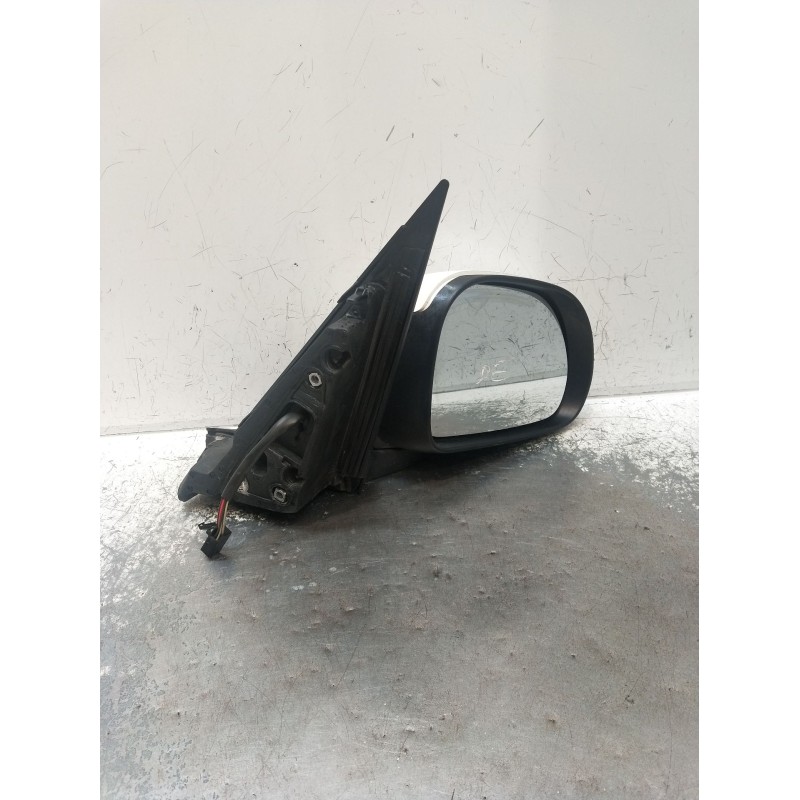 Recambio de retrovisor derecho para fiat 500l (351_, 352_) 1.3 d multijet (199lxy1a, 199lxy11) referencia OEM IAM  ELECTRICO 