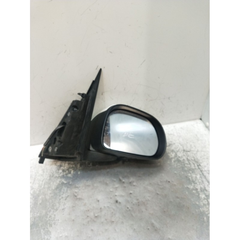 Recambio de retrovisor derecho para fiat 500l (351_, 352_) 1.3 d multijet (199lxy1a, 199lxy11) referencia OEM IAM  ELECTRICO 