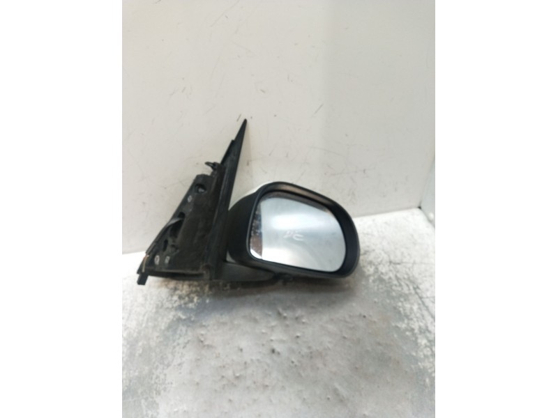 Recambio de retrovisor derecho para fiat 500l (351_, 352_) 1.3 d multijet (199lxy1a, 199lxy11) referencia OEM IAM  ELECTRICO 