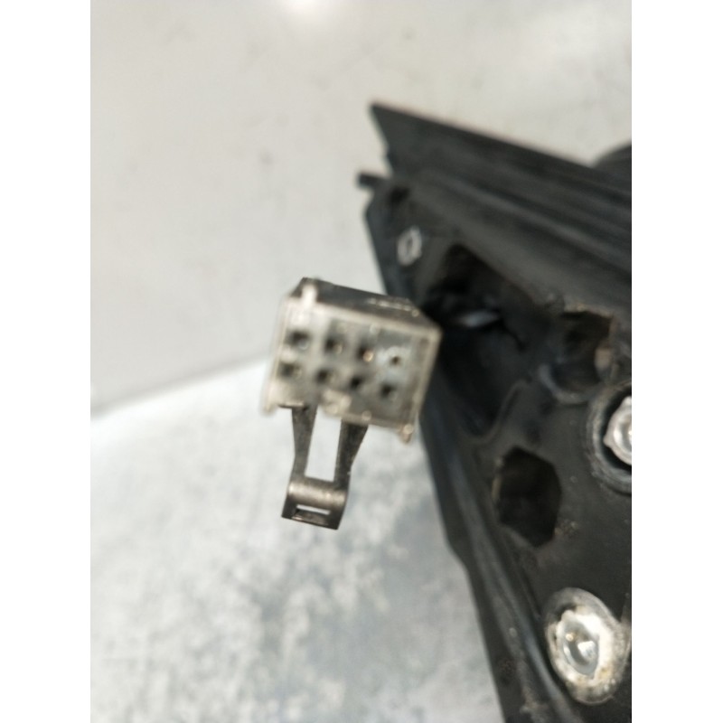 Recambio de retrovisor derecho para fiat 500l (351_, 352_) 1.3 d multijet (199lxy1a, 199lxy11) referencia OEM IAM  ELECTRICO 