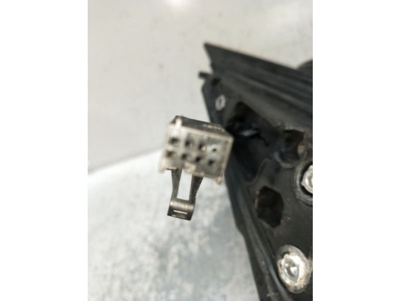 Recambio de retrovisor derecho para fiat 500l (351_, 352_) 1.3 d multijet (199lxy1a, 199lxy11) referencia OEM IAM  ELECTRICO 