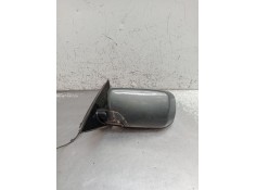 Recambio de retrovisor izquierdo para bmw 5 (e39) 520 i referencia OEM IAM ELÉCTRICO 1 ENCHUFE 5 CABLES 