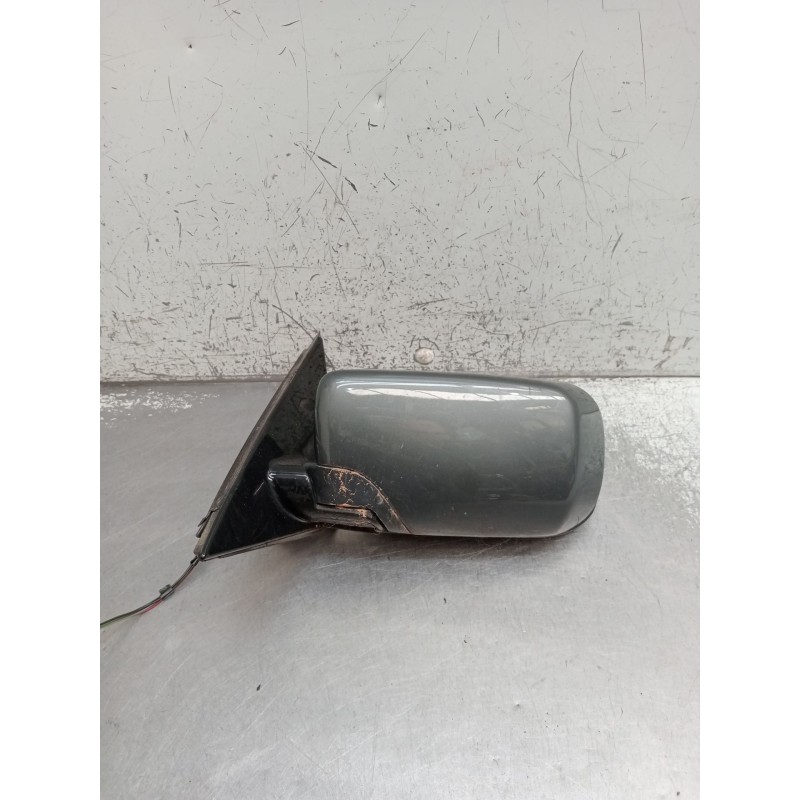 Recambio de retrovisor izquierdo para bmw 5 (e39) 520 i referencia OEM IAM ELÉCTRICO 1 ENCHUFE 5 CABLES 