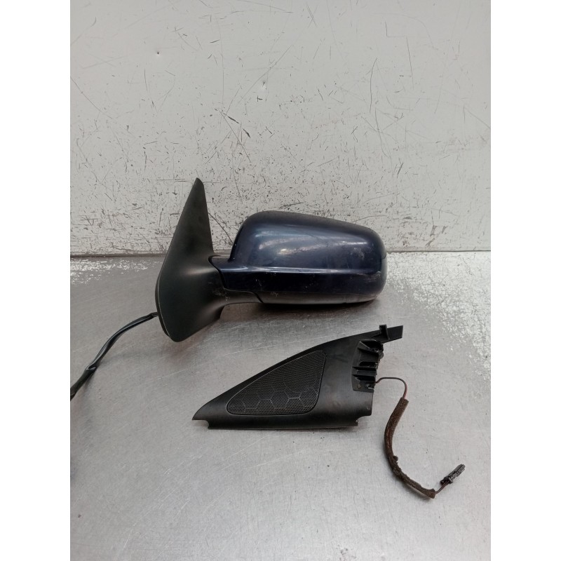 Recambio de retrovisor izquierdo para volkswagen bora i (1j2) 1.9 tdi referencia OEM IAM ELECTRICO 1 ENCHUFE 5 CABLES 