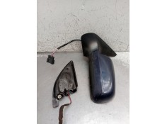 Recambio de retrovisor izquierdo para volkswagen bora i (1j2) 1.9 tdi referencia OEM IAM ELECTRICO 1 ENCHUFE 5 CABLES  2