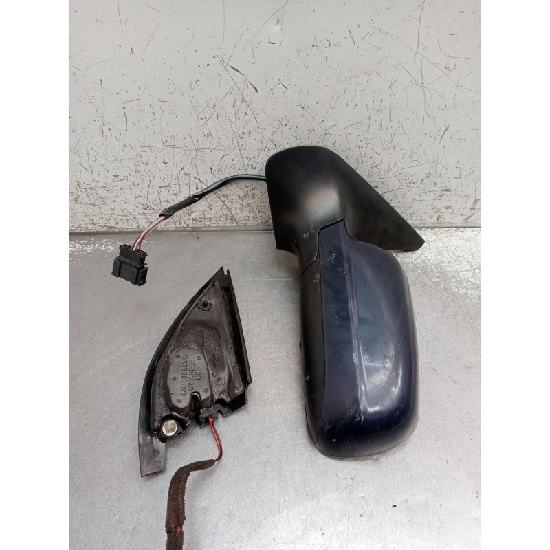 Recambio de retrovisor izquierdo para volkswagen bora i (1j2) 1.9 tdi referencia OEM IAM ELECTRICO 1 ENCHUFE 5 CABLES 
