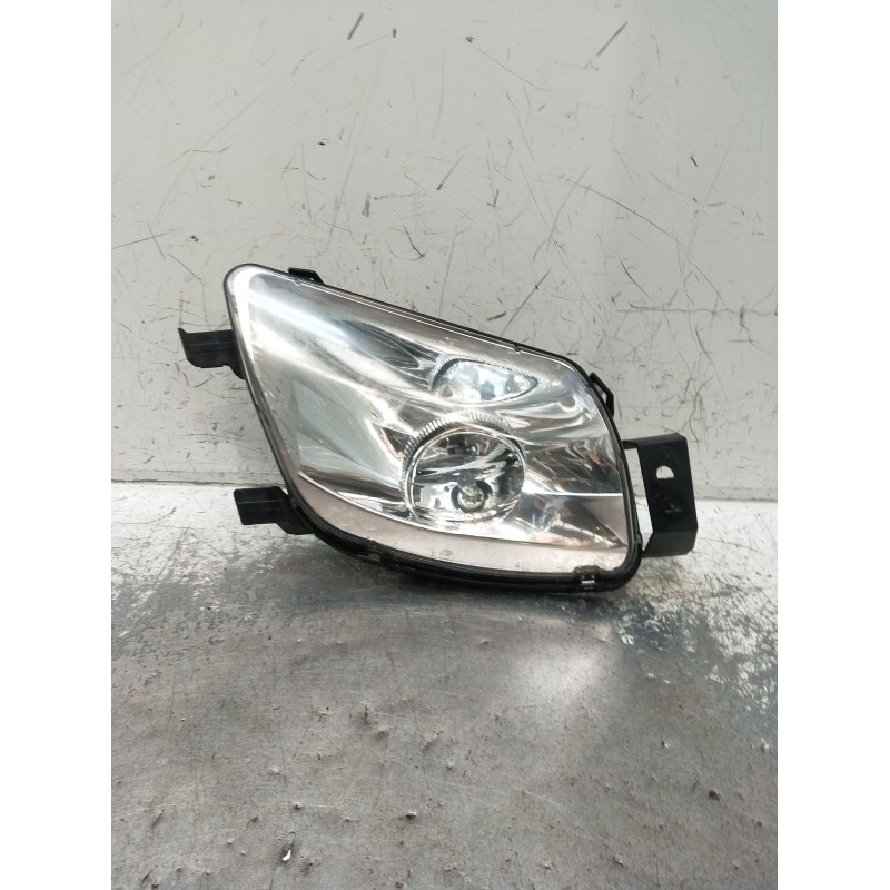 Recambio de faro antiniebla izquierdo para peugeot 308 i (4a_, 4c_) 1.6 16v referencia OEM IAM 9680498680 89205431 