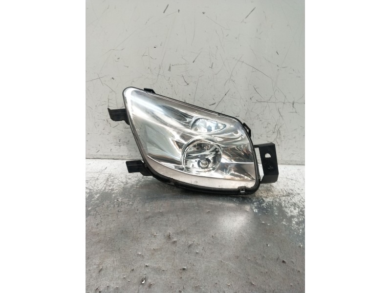 Recambio de faro antiniebla izquierdo para peugeot 308 i (4a_, 4c_) 1.6 16v referencia OEM IAM 9680498680 89205431 