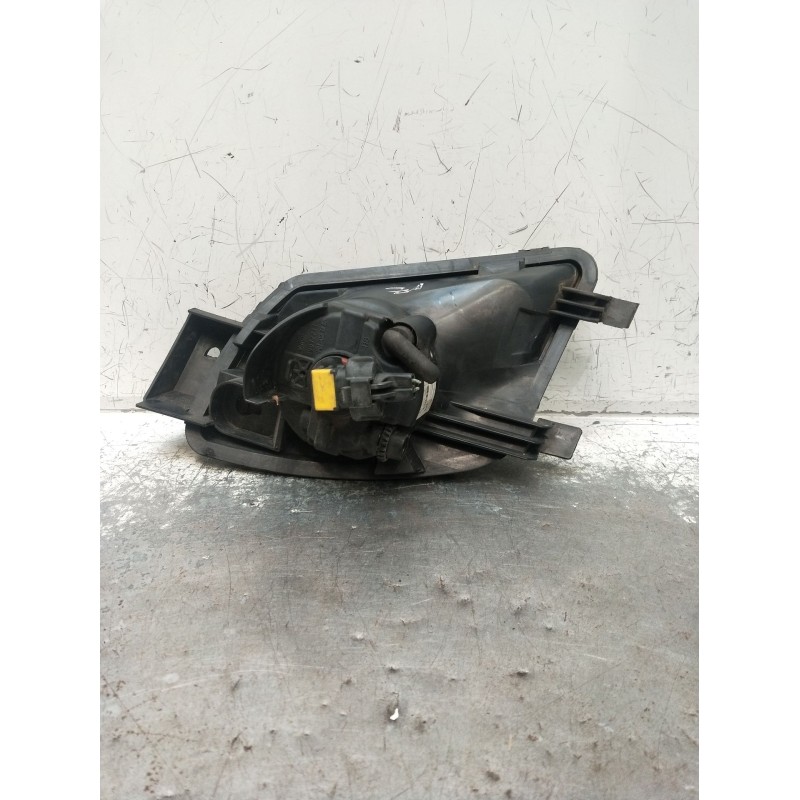 Recambio de faro antiniebla izquierdo para peugeot 308 i (4a_, 4c_) 1.6 16v referencia OEM IAM 9680498680 89205431 