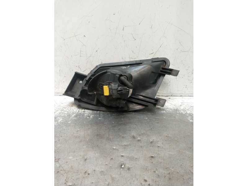 Recambio de faro antiniebla izquierdo para peugeot 308 i (4a_, 4c_) 1.6 16v referencia OEM IAM 9680498680 89205431 
