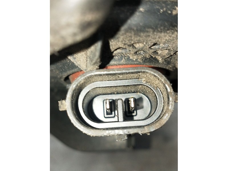 Recambio de faro antiniebla izquierdo para peugeot 308 i (4a_, 4c_) 1.6 16v referencia OEM IAM 9680498680 89205431 