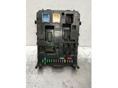 Recambio de caja reles / fusibles para peugeot 308 i (4a_, 4c_) 1.6 16v referencia OEM IAM 281164872 281197595 