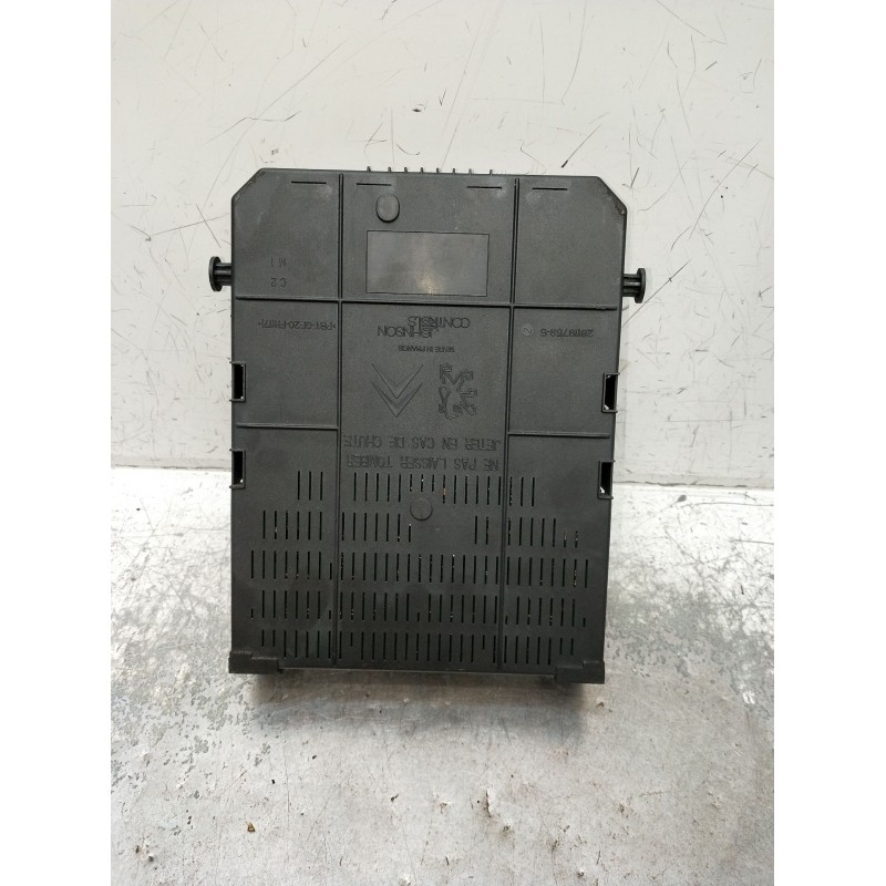 Recambio de caja reles / fusibles para peugeot 308 i (4a_, 4c_) 1.6 16v referencia OEM IAM 281164872 281197595 