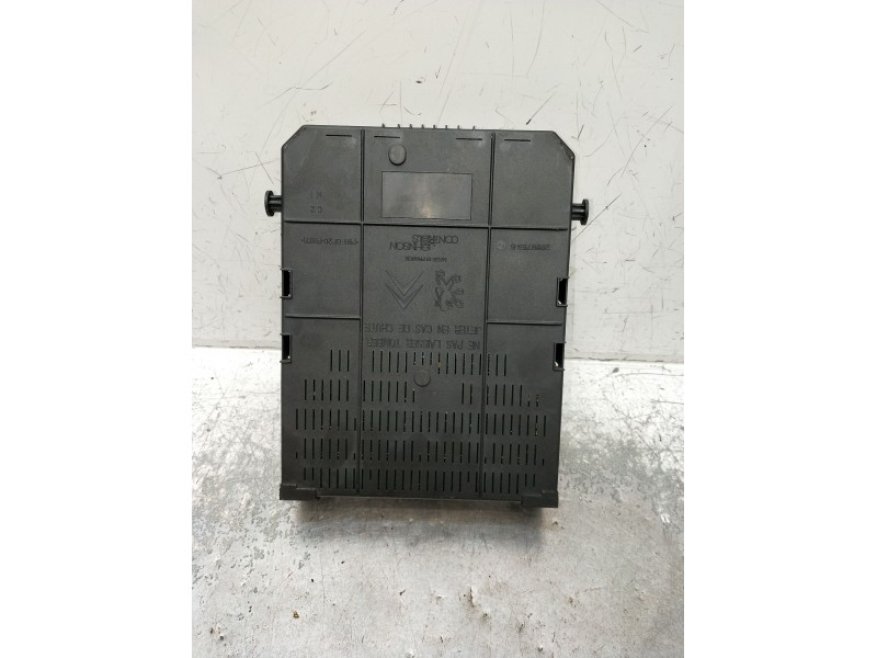 Recambio de caja reles / fusibles para peugeot 308 i (4a_, 4c_) 1.6 16v referencia OEM IAM 281164872 281197595 