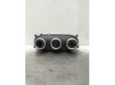 Recambio de mando calefaccion / aire acondicionado para fiat 500l (351_, 352_) 1.3 d multijet (199lxy1a, 199lxy11) referencia OE
