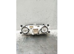 Recambio de mando calefaccion / aire acondicionado para fiat 500l (351_, 352_) 1.3 d multijet (199lxy1a, 199lxy11) referencia OE 2