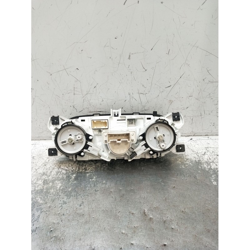 Recambio de mando calefaccion / aire acondicionado para fiat 500l (351_, 352_) 1.3 d multijet (199lxy1a, 199lxy11) referencia OE