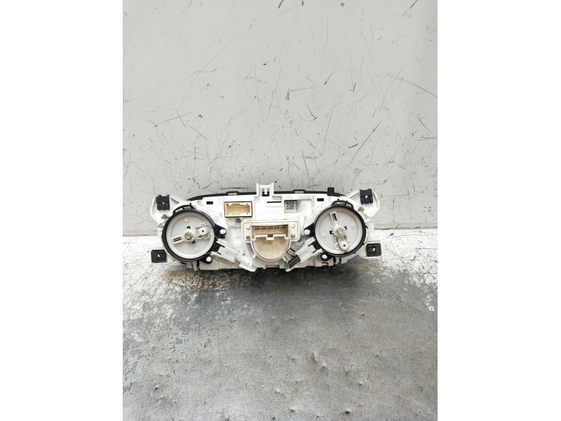 Recambio de mando calefaccion / aire acondicionado para fiat 500l (351_, 352_) 1.3 d multijet (199lxy1a, 199lxy11) referencia OE