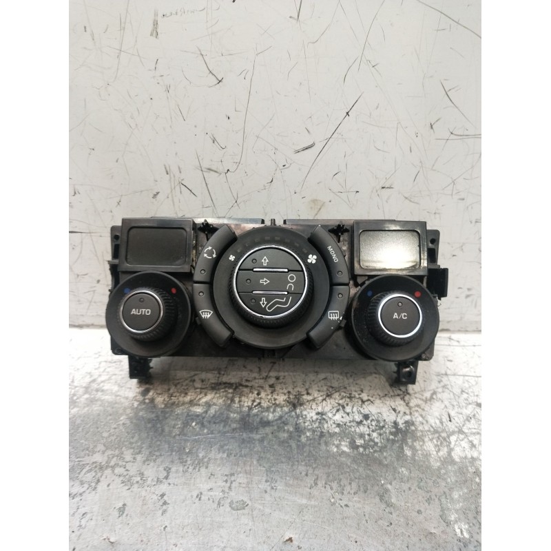 Recambio de mando calefaccion / aire acondicionado para peugeot 308 i (4a_, 4c_) 1.6 16v referencia OEM IAM 96850724XT 69900002 