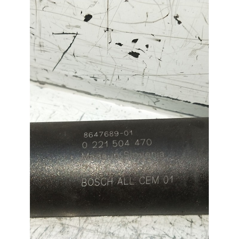 Recambio de bobina encendido para peugeot 308 i (4a_, 4c_) 1.6 16v referencia OEM IAM 0221504470 864768901 