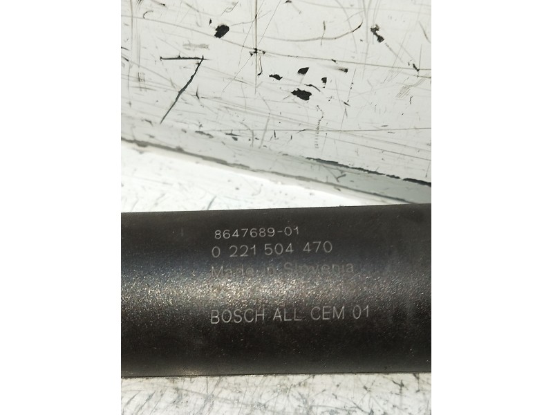 Recambio de bobina encendido para peugeot 308 i (4a_, 4c_) 1.6 16v referencia OEM IAM 0221504470 864768901 