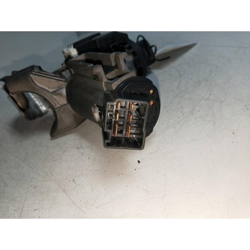 Recambio de conmutador de arranque para mazda 2 lim. (de) 1.6 crtd active + (5-ptas.) (66kw) referencia OEM IAM D01H66938B  