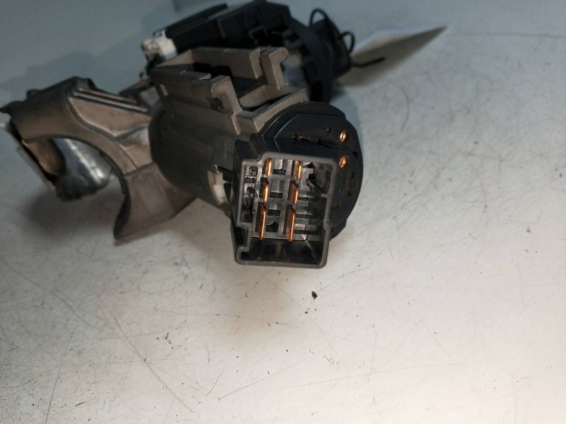 Recambio de conmutador de arranque para mazda 2 lim. (de) 1.6 crtd active + (5-ptas.) (66kw) referencia OEM IAM D01H66938B  