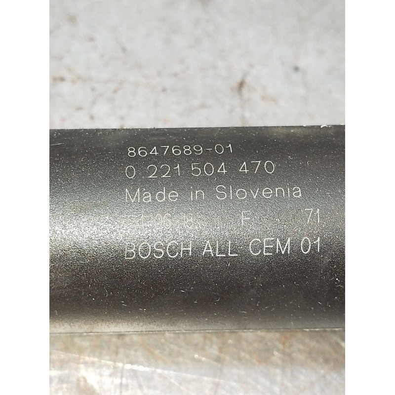 Recambio de bobina encendido para peugeot 308 i (4a_, 4c_) 1.6 16v referencia OEM IAM 0221504470 864768901 