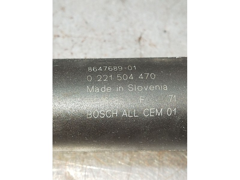 Recambio de bobina encendido para peugeot 308 i (4a_, 4c_) 1.6 16v referencia OEM IAM 0221504470 864768901 