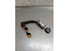 Recambio de conmutador de arranque para renault megane i (ba0/1_) 1.9 dci (ba05, ba1f) referencia OEM IAM   