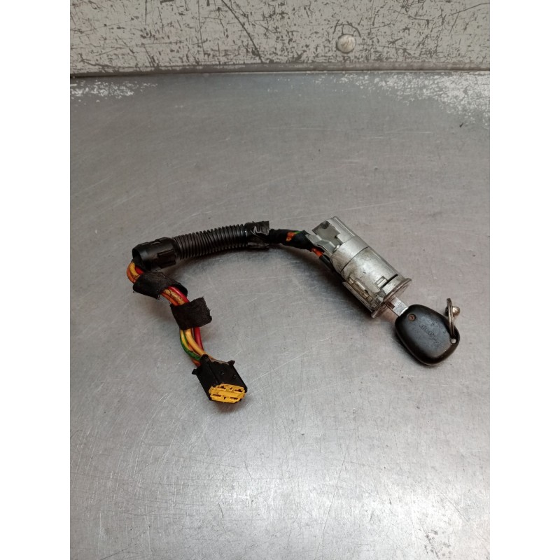 Recambio de conmutador de arranque para renault megane i (ba0/1_) 1.9 dci (ba05, ba1f) referencia OEM IAM   