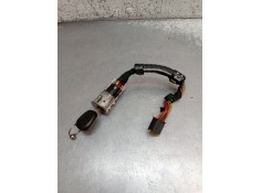 Recambio de conmutador de arranque para renault megane i (ba0/1_) 1.9 dci (ba05, ba1f) referencia OEM IAM    2