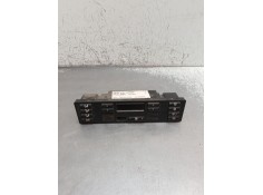 Recambio de mando calefaccion / aire acondicionado para bmw 5 (e39) 520 i referencia OEM IAM 6916641 01701307 