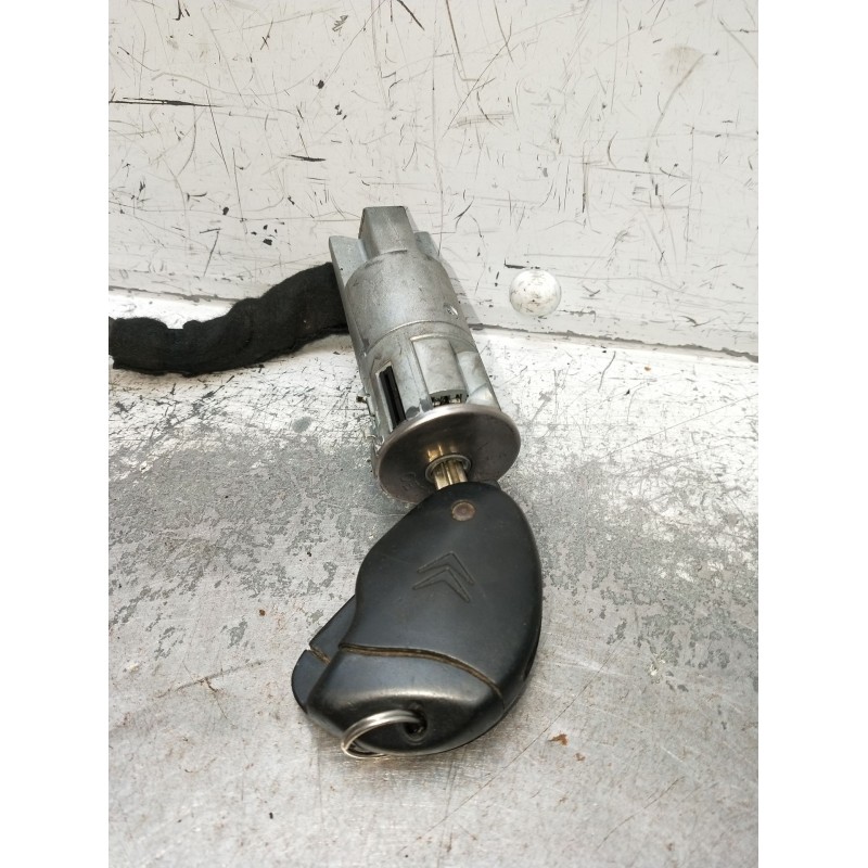 Recambio de conmutador de arranque para citroën xsara coupé (n0) 1.9 d referencia OEM IAM   