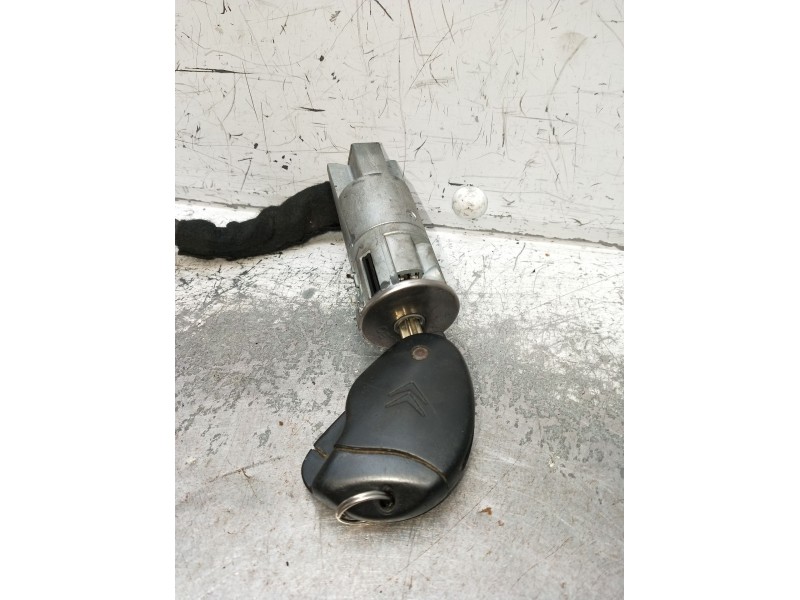 Recambio de conmutador de arranque para citroën xsara coupé (n0) 1.9 d referencia OEM IAM   