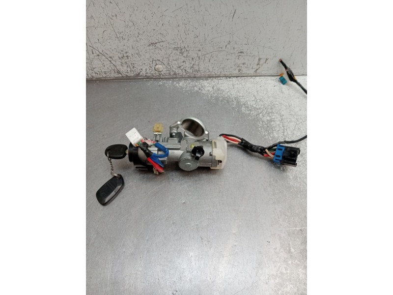 Recambio de conmutador de arranque para hyundai elantra iii sedán (xd) 1.6 referencia OEM IAM   