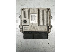 Recambio de centralita motor uce para opel combo tour 1.3 cdti 16v referencia OEM IAM   