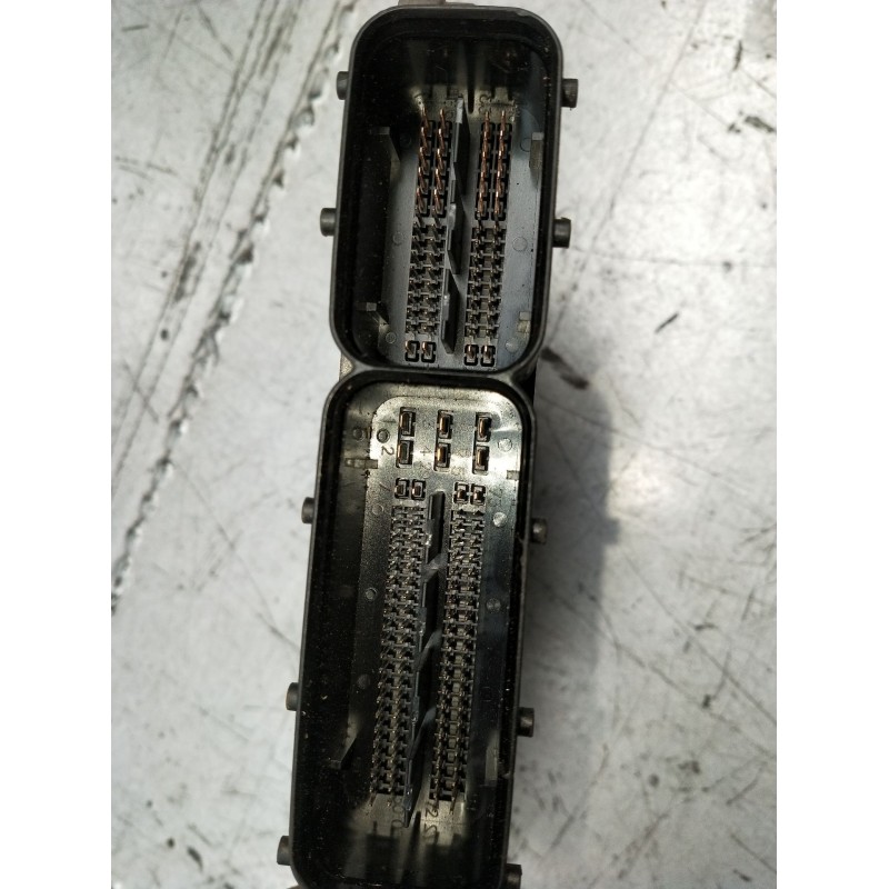 Recambio de centralita motor uce para opel combo tour 1.3 cdti 16v referencia OEM IAM   